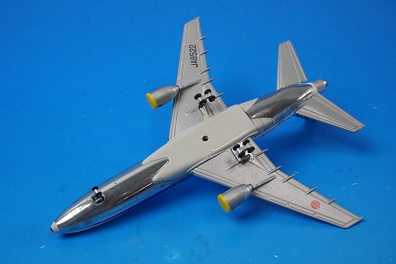 1/400 ロッキード L-1011-385-1 トライスター ANA JA8522 ブルー
