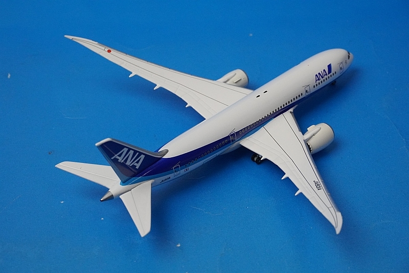 1/500 B787-8 ANA ドリームライナー JA801A [NH50049] 全日空商事/中古
