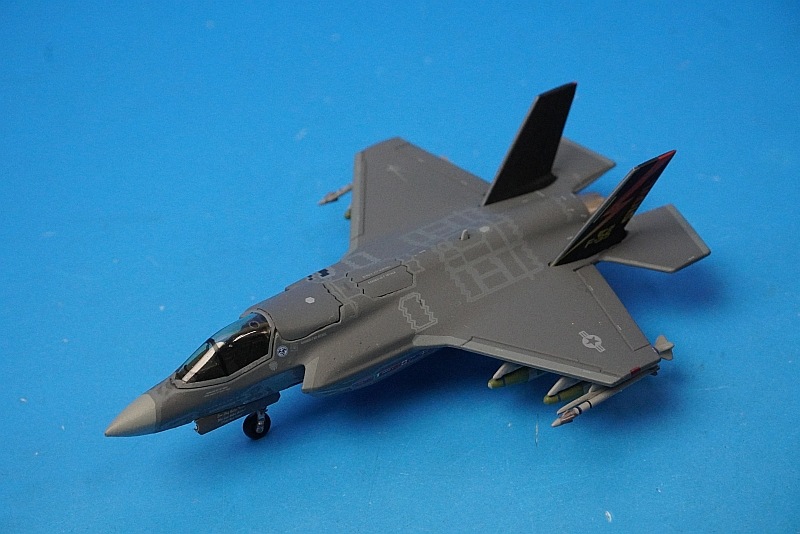 1/200 F-35B ライトニングII アメリカ海兵隊 試作1号機 リフトファン
