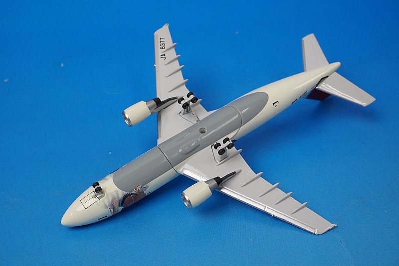 1/400 A300-600R JAL Dream Skyward 松井秀喜 JA8377 その他/中古