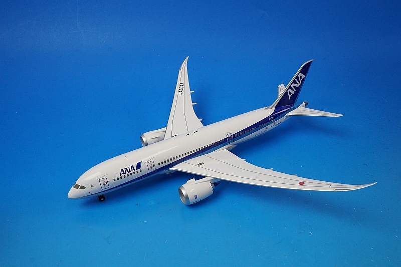 1/200 B787-8 ANA ドリームライナー JA804A [NH20048] 全日空商事/中古