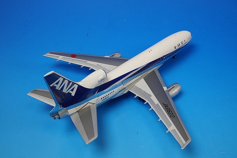 1/200 ロッキード L-1011-385-1 トライスター ANA JA8522 ［JP2015003A
