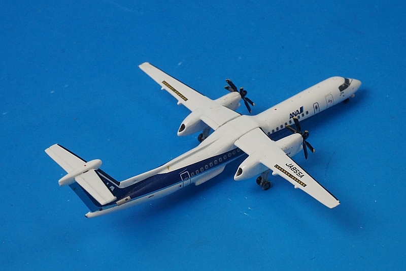 全日空商事 ANA Q300 1/200 全日空商事 ANA Q300 1/200 全日空商事Q300