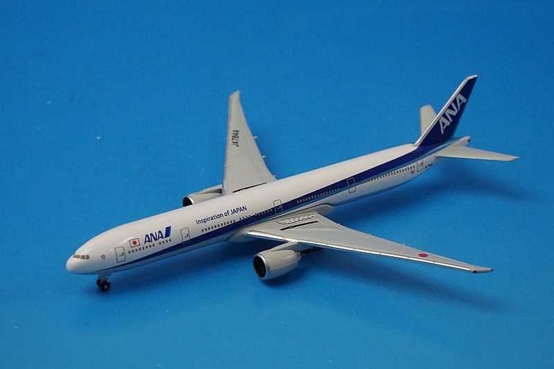1/1000 B777-300ER ANA Inspiration of JAPAN JA784A [NH10037] 全日空