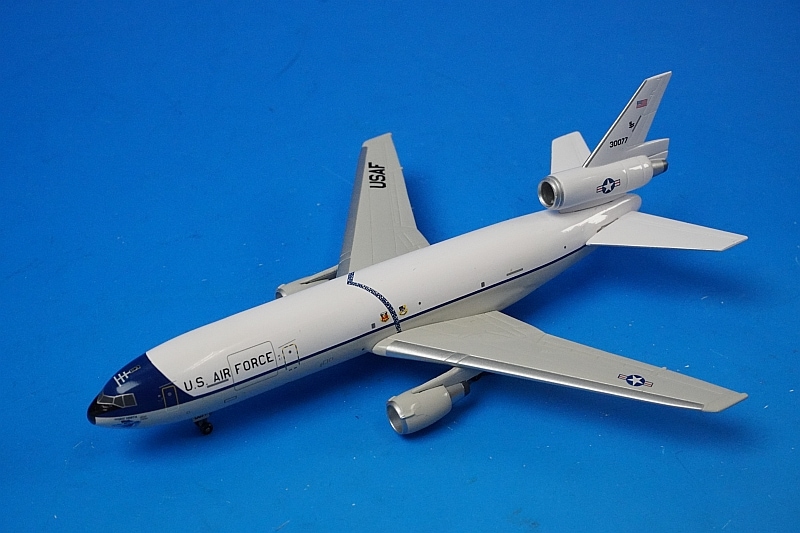 1/400 KC-10 エクステンダー グレートホワイト ♯30077 ［55472