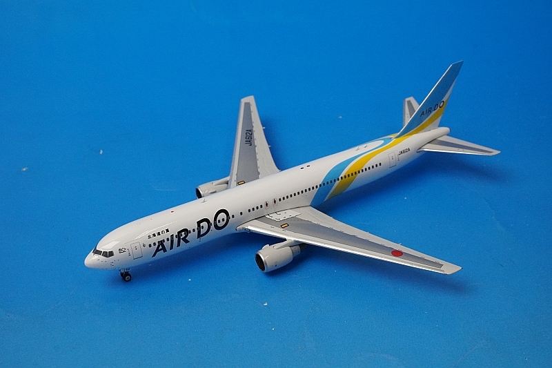 ト*キ様 Ph AIR DO エアドゥ B767-300ER JA612A 1/ 商品詳細ページ
