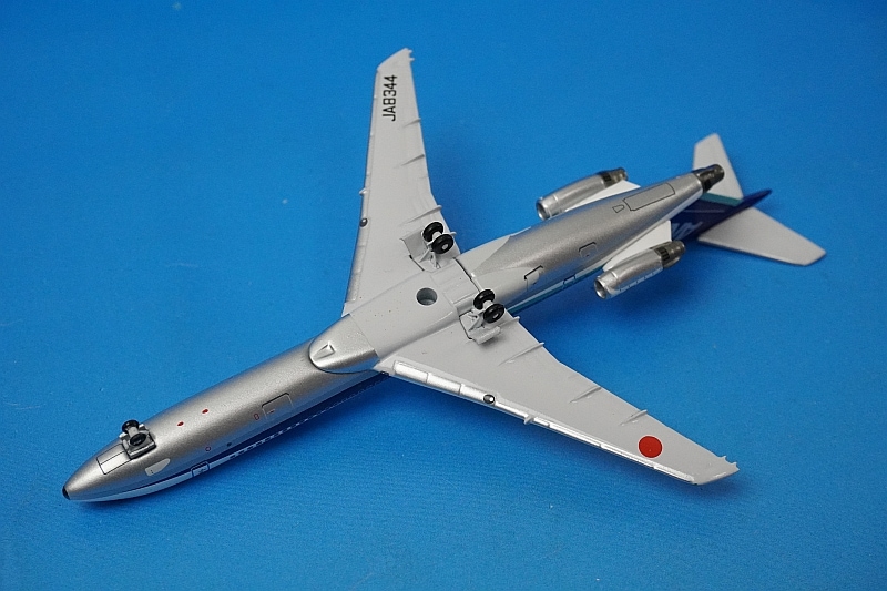 1/400 B727-200 ANA JA8344 アエロクラシックス/中古｜｜飛行機模型