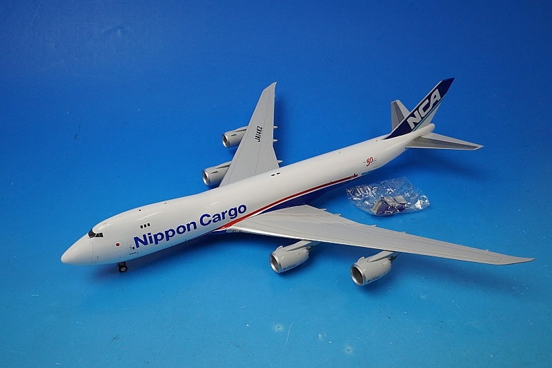 AirBridgeCargo Boeing B747-8F 特別版 1/200 AirBridgeCargo Boeing