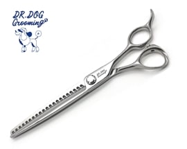 セニング シザー 7インチ | トリミング用品 | FRIGZ ONLINE STORE