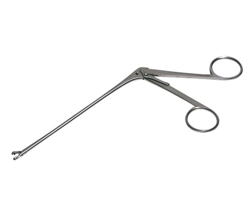 耳鼻鋭匙鉗子 | 耳鼻科 | FRIGZ ONLINE STORE | 日本フリッツメディコ