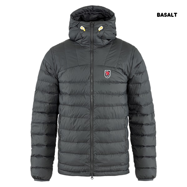 Expedition Pack Down Hoodie M | FJALLRAVEN,JACKET | 【公式