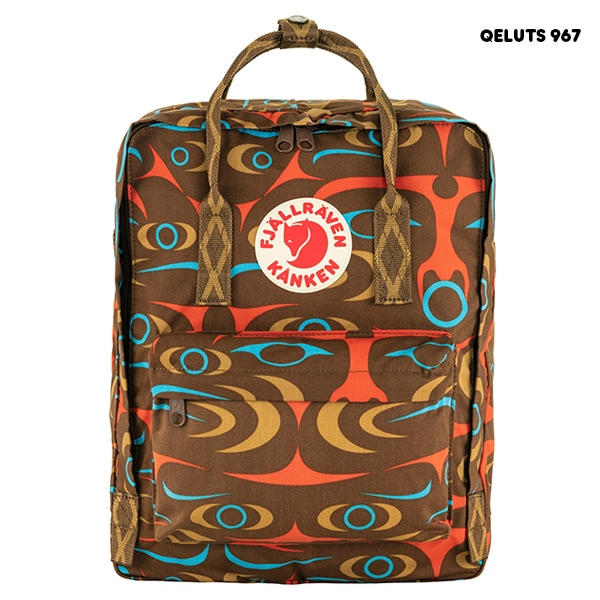 Kanken Art | FJALLRAVEN,KANKEN,その他 KANKEN FAMILY | 【公式