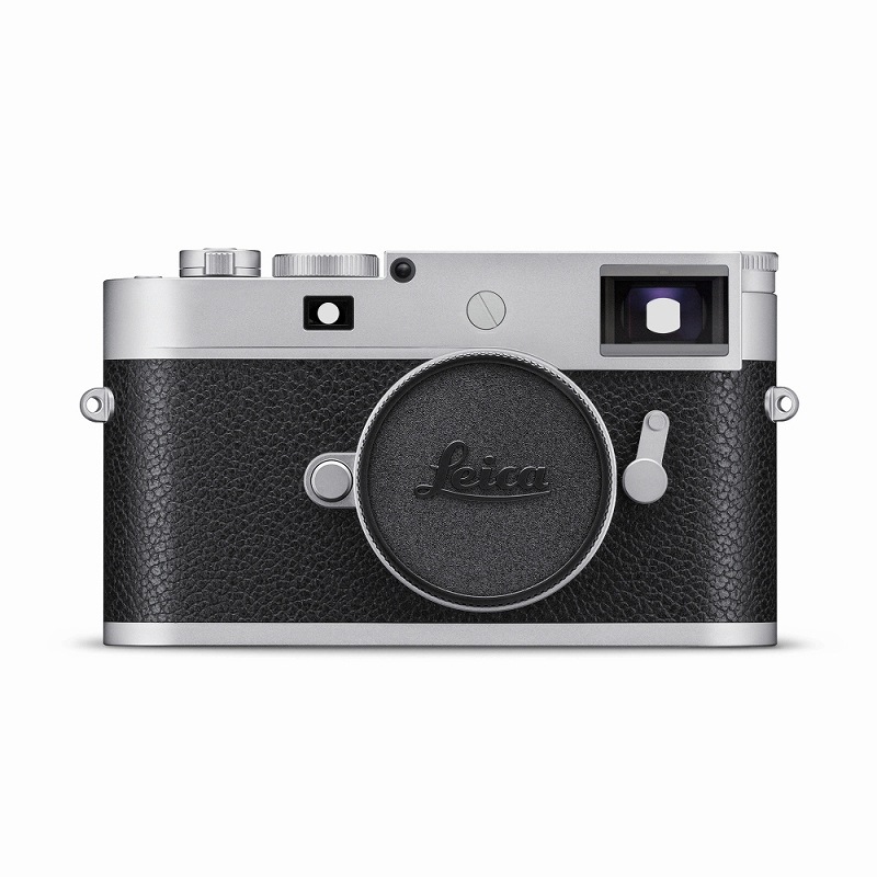 M11-P シルバー・クローム (20215) LEICA(ライカ)【送料は当社負担