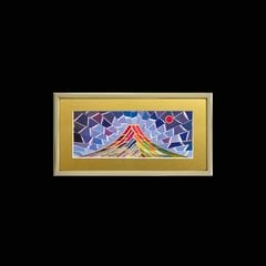 絵画販売 幸運を呼ぶ絵画 玄関の開運絵画｜Yutaka Murakami オンライン