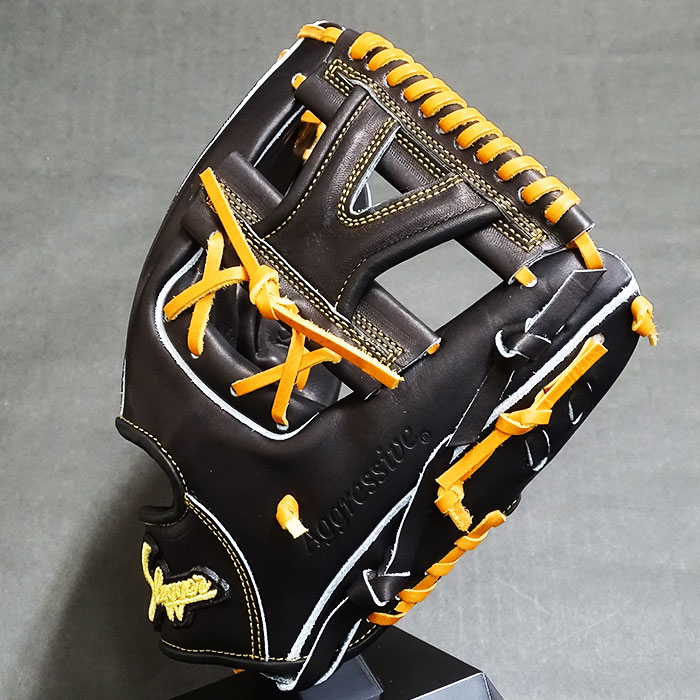 久保田スラッガー 硬式内野用グローブ AR-3 硬式 グラブ AR3 内野