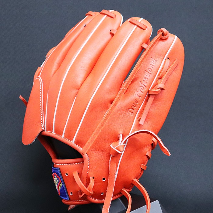 ジュニア軟式 グラブ J1P型 投手 久保田スラッガー KUBOTA SLUGGER