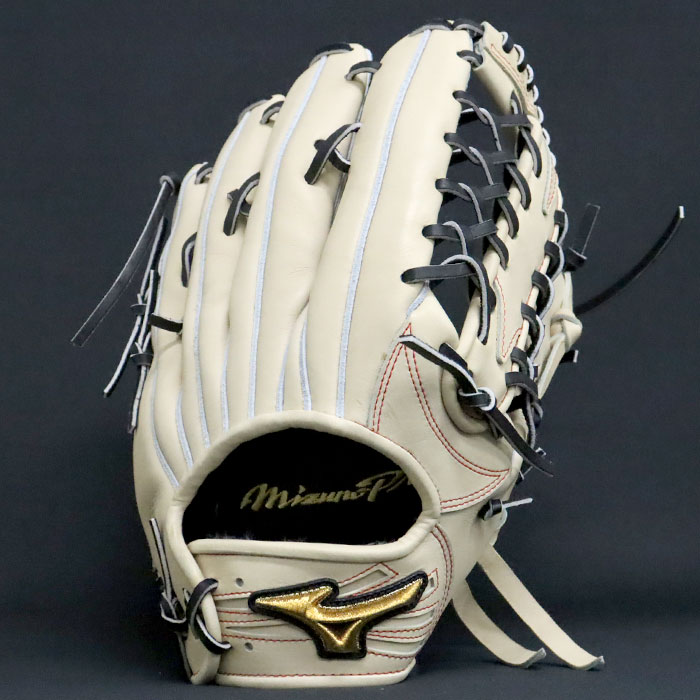 ミズノプロ 硬式 オーダー グラブ フジスポオリジナルオーダー 上林誠