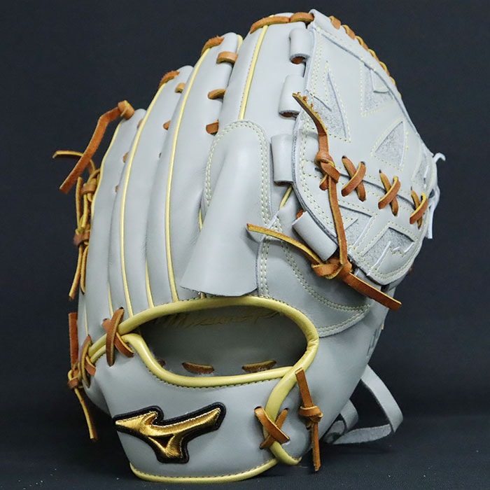 野球 ミズノ 軟式グローブ 軟式 グローブ ミズノプロ オーダーグラブ