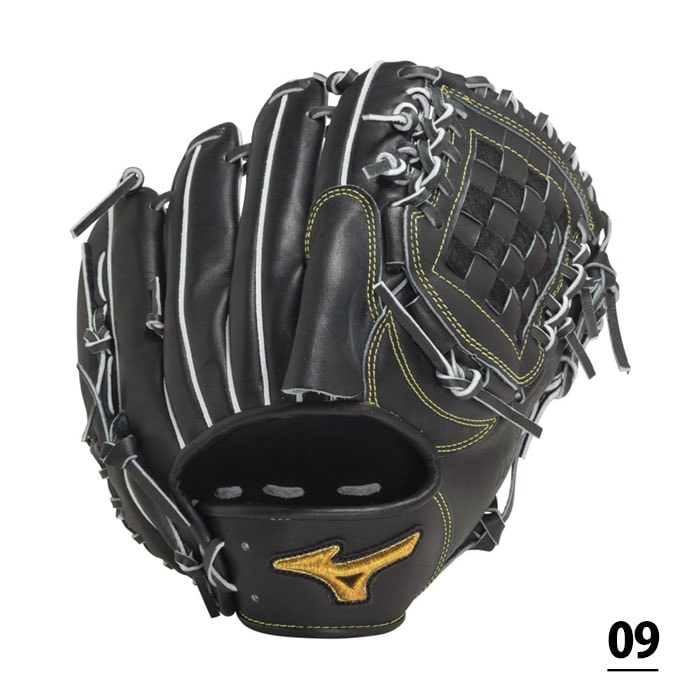 野球 ミズノプロ クラシック 軟式グローブ ミズノ 軟式 グローブ