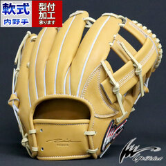 野球・ソフト,グローブ,軟式,アイピーセレクト(Ip Select),内野手用