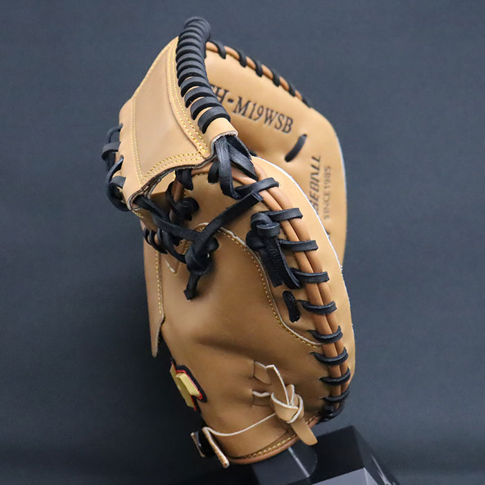 野球 ハタケヤマ 軟式グローブ 軟式 グローブ HATAKEYAMA 捕手