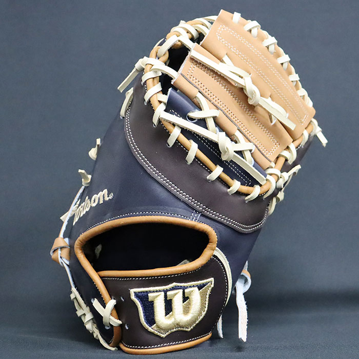 野球 Wilson ウィルソン 軟式グローブ 軟式 グローブ 一塁手