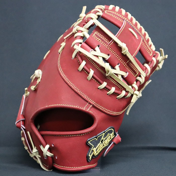 野球 ザナックス XANAX 硬式グローブ 硬式 グローブ 一塁手 ファースト