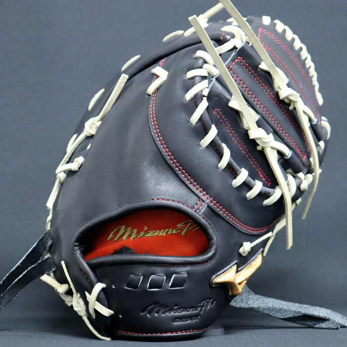 野球 ミズノ 硬式ファーストミット 硬式 ミット ミズノプロ オーダー