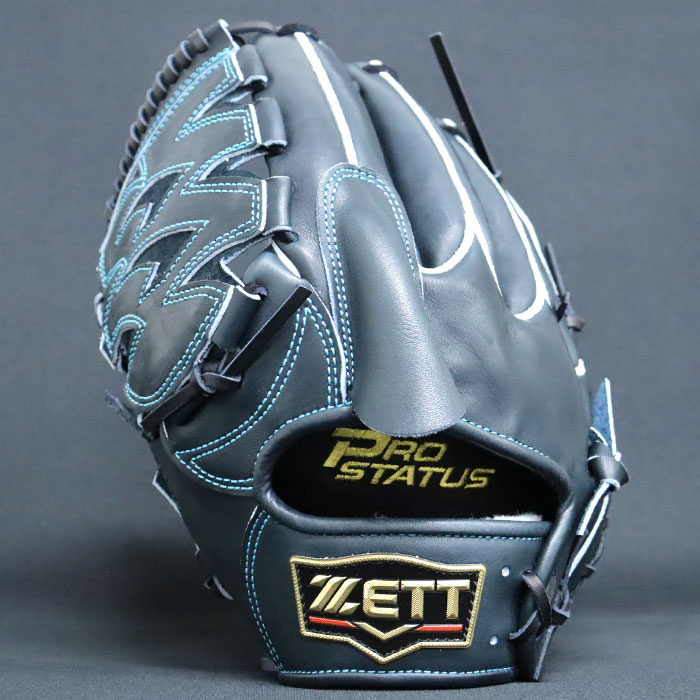 野球 ゼット 硬式グローブ プロステイタス オーダーグラブ 岩崎型 ZETT