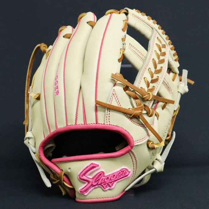 野球 久保田スラッガー 限定 軟式グローブ KUBOTA Slugger 軟式