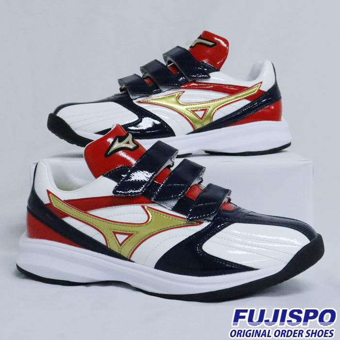 野球 ミズノ オーダートレーニングシューズ mizuno グローバルエリート