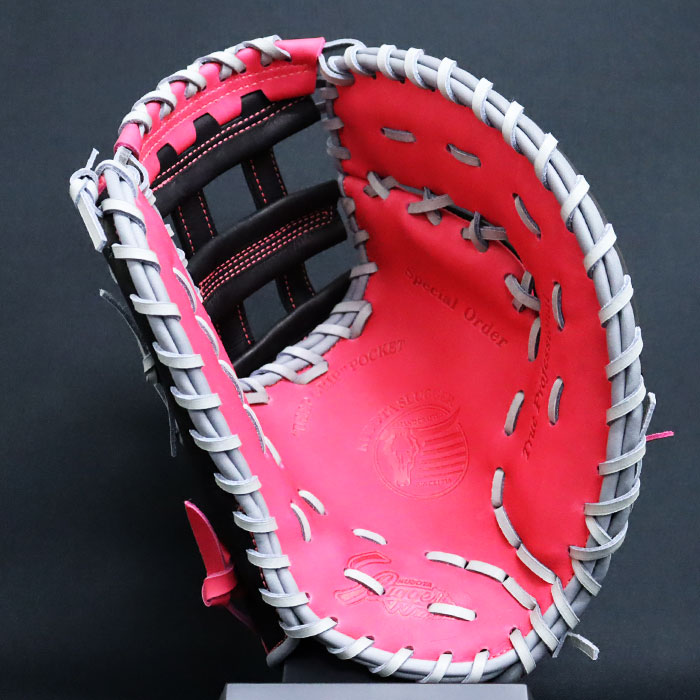 野球 久保田スラッガー 軟式ファーストミット オーダーグラブ KSF-004