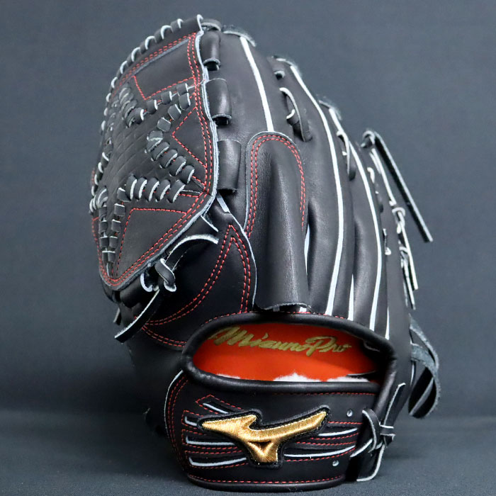 野*具様 SUオーダー硬式用グローブ 野*具様 SUオーダー硬式用グローブ