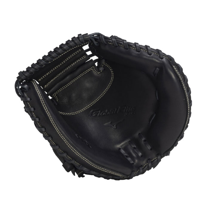 野球 ミズノ ジュニア軟式グローブ キャッチャーミット mizuno 軟式
