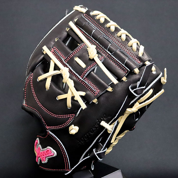 野球 久保田スラッガー 硬式グローブ オーダーグラブ AR4型 KUBOTA