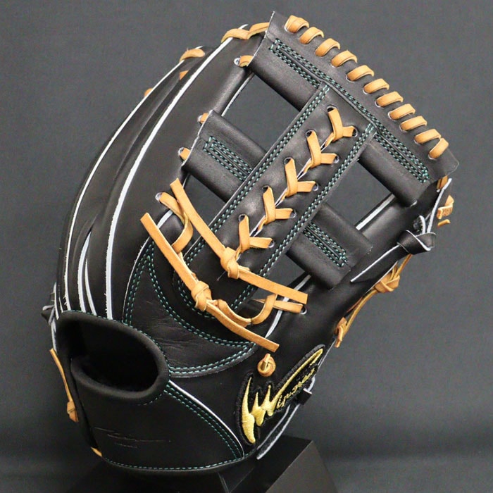 野球 アイピーセレクト 硬式グローブ 内野手用 G-REAL COLLECTION