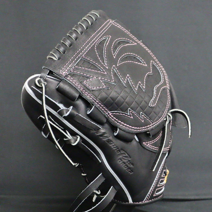 野球 ミズノ 硬式グローブ 硬式 グローブ ミズノプロ オーダーグラブ