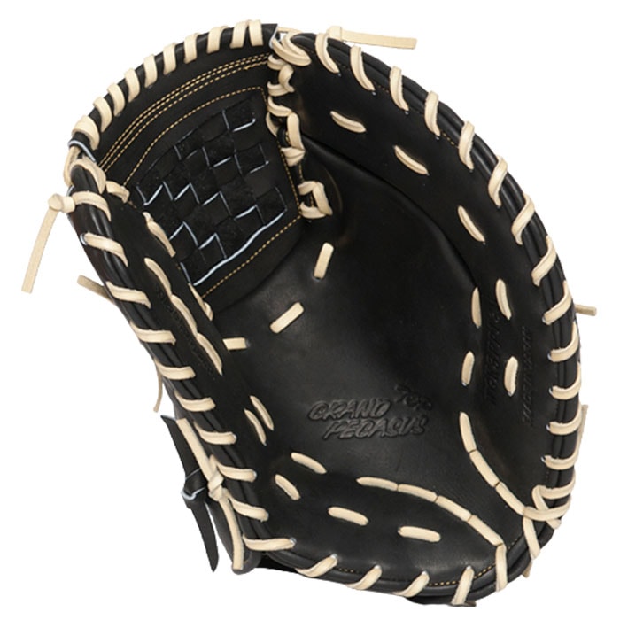 硬式 ファースト ミット グランドペガサス TOP 和牛 ワールドペガサス