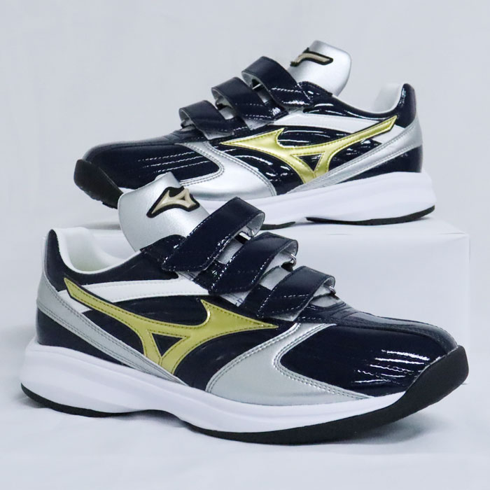 野球 ミズノ オーダートレーニングシューズ mizuno グローバルエリート