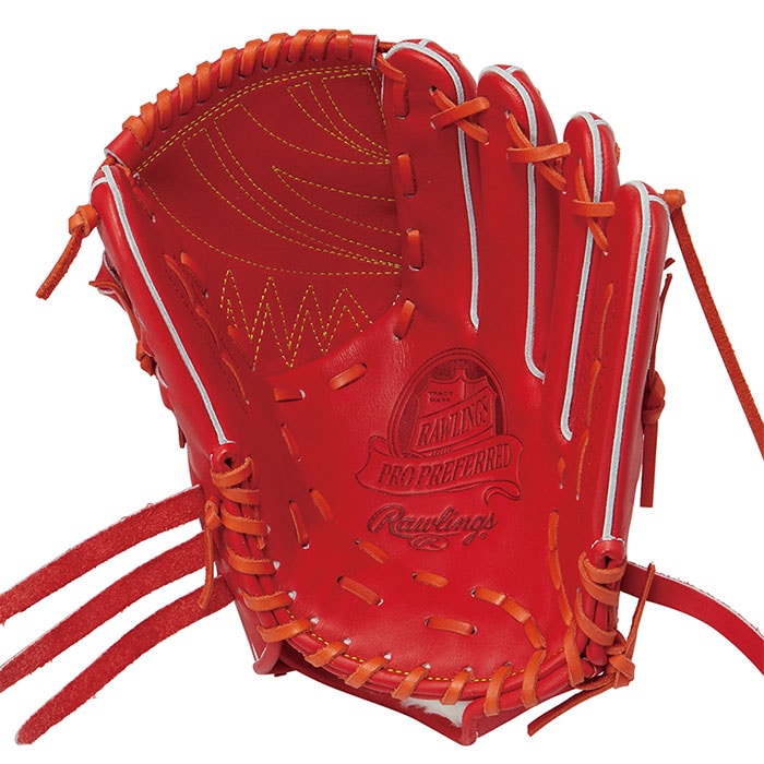 硬式 グラブ プロプリファード ウィザード 投手 ローリングス Rawlings