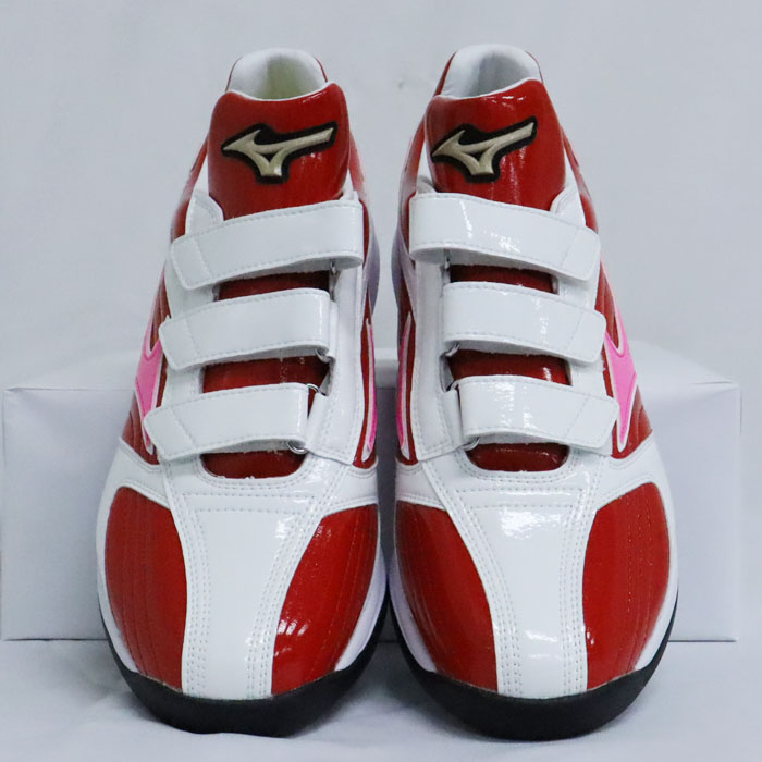 野球 ミズノ オーダートレーニングシューズ mizuno グローバルエリート