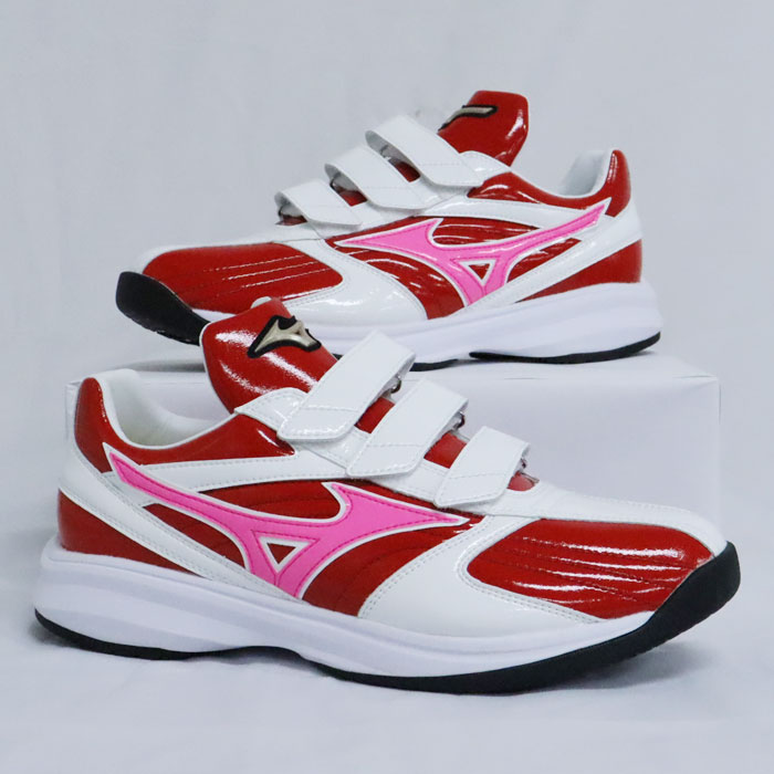 野球 ミズノ オーダートレーニングシューズ mizuno グローバルエリート
