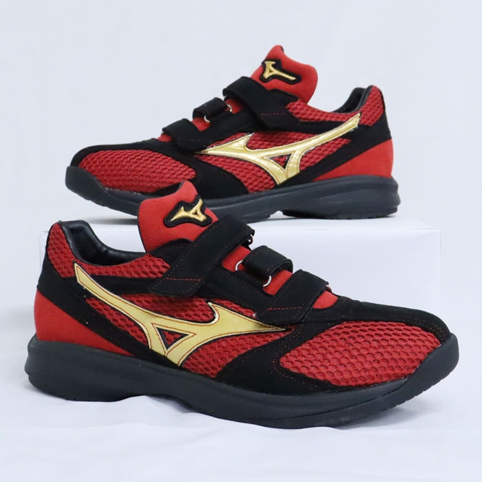 野球 ミズノ オーダートレーニングシューズ mizuno ミズノプロ