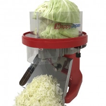 キャベツスライサー｜業務用から家庭用のキャベツ千切り機の販売