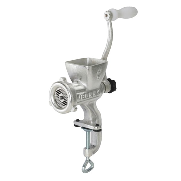 ボニー 手動式ミートチョッパー No.5｜肉・豆挽き機｜藤田道具