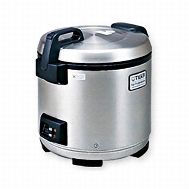 タイガー JNO-B360【2升炊き】｜炊飯器｜藤田道具