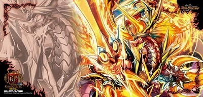 デュエルマスターズ,その他,未開封商品,DMサプライ,プレイマット