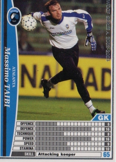 WCCF/2002-2003/白黒