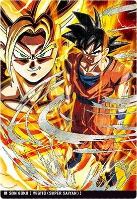 ドラゴンボール イタジャガ バラ売り 5弾 悟空 ドラゴンボール
