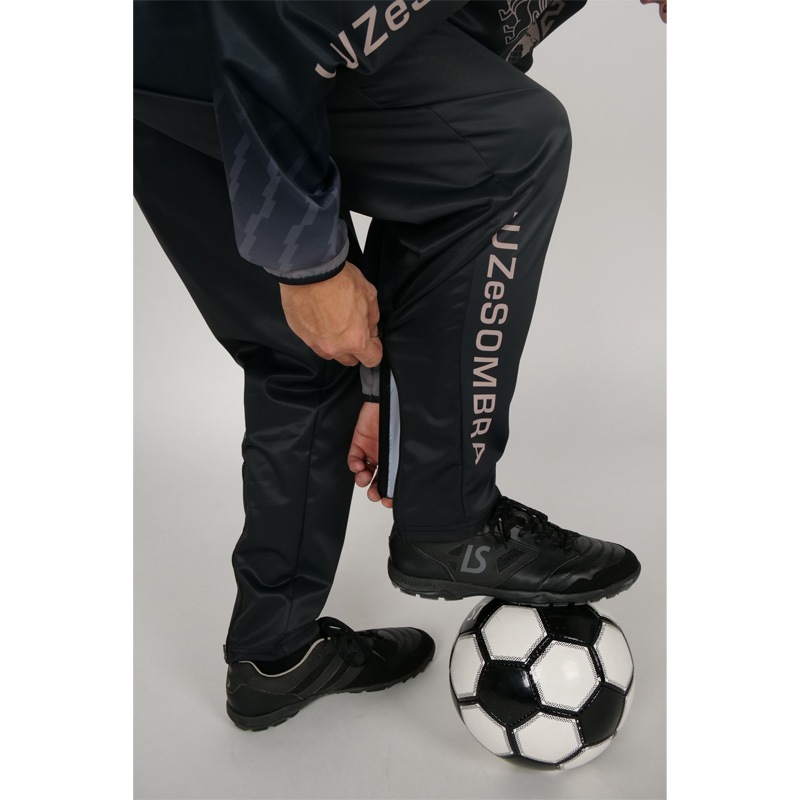 ルースイソンブラ/LUZ e SOMBRA ピステ上下セット/LUZ ZION FLOW PISTE